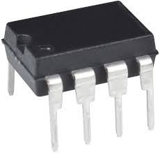 AD844AN - AMPLIFICATEUR OPERATIONNEL CFA 1 CIRCUIT 8DIP