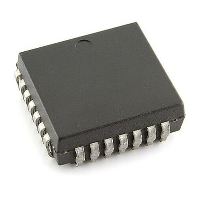 GAL22V10D-10LJI - IC CPLD 10MC 10NS 28PLCC