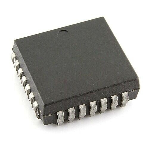 GAL22V10D-10LJI - IC CPLD 10MC 10NS 28PLCC