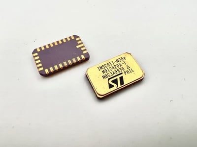 IMSC011-N20E - LINK ADAPTOR MIL GRADE LLCC28