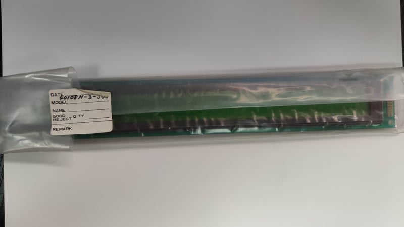 HDM40108H-3-J00 - MODULE LCD 40 CARACTERES