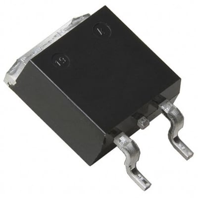 LM1117DT-5.0 - IC REG LIN FIXED POS LDO REG 5V ( LM1117DTX-5.0 )