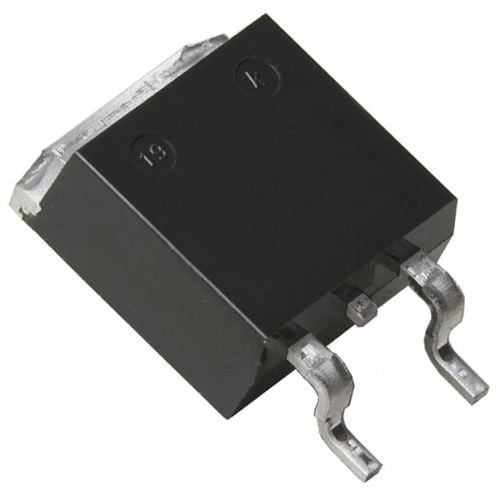LM1117DT-5.0 - IC REG LIN FIXED POS LDO REG 5V ( LM1117DTX-5.0 )