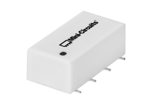 SCPQ-180 - REPARTITEUR 2 VOIES, 120 - 180 MHz, 1W