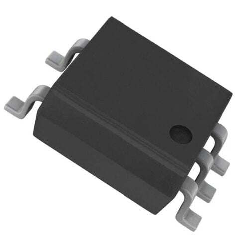 PC3H3 - OPTOISO 2.5KV TRANS 4-MINI-FLAT