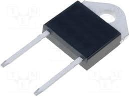 STTH3006PI - DIODE GEN PURP 600V 30A DOP3I