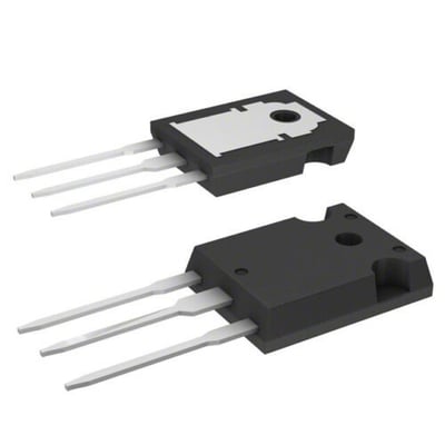 SPW47N60C3 - MOSFET N-CH 650V 47A TO247-3