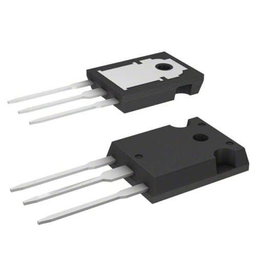 SPW47N60C3 - MOSFET N-CH 650V 47A TO247-3