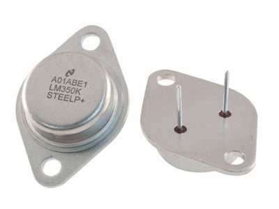 LM350K - REGULATEUR AJUSTABLE 3A TO3