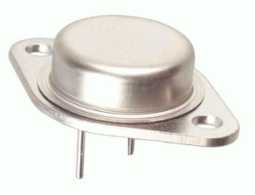 UA7805MK - VOLTAGE REGULATOR 5V TO3