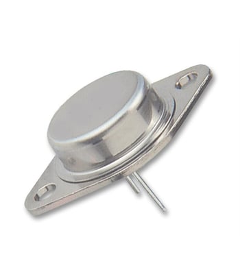 IRF250 - TRANSISTOR MOSFET 200V 30A TO3