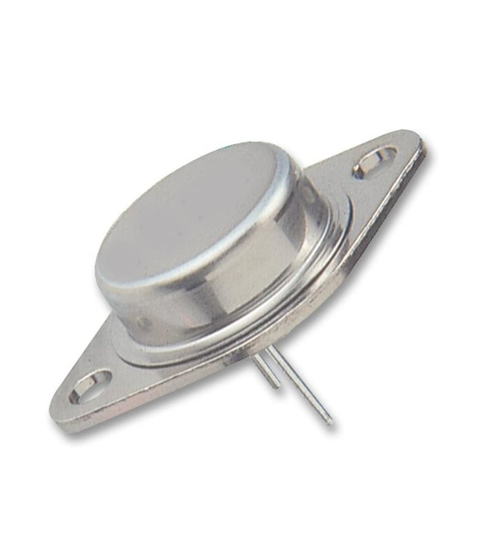 IRF250 - TRANSISTOR MOSFET 200V 30A TO3