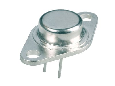 BDX14A - PNP SILICON TRANSISTOR TO-66