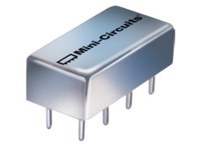 POS-200 - CONTROLLEUR DE TENSION 100 a 200 Mhz