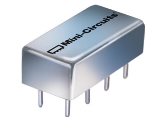 POS-535 - CONTROLLEUR DE TENSION 300 a 525Mhz