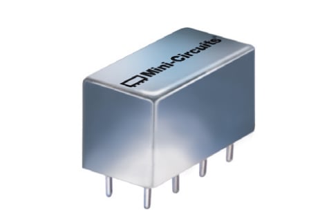PSC-4-1-75 - REPARTITEUR 4 VOIES 1-200MHz