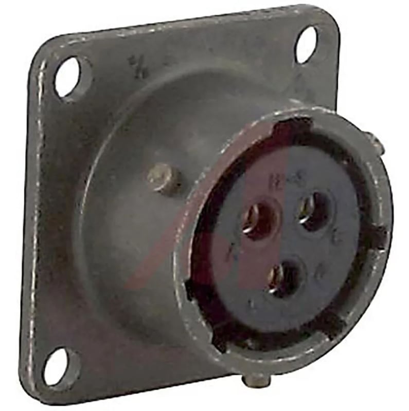 PT02A12-3S - CONNECTEUR CIRCULAIRE 3 BROCHES