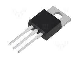 BDX34D - TRANSISTOR 70W 10A PNP