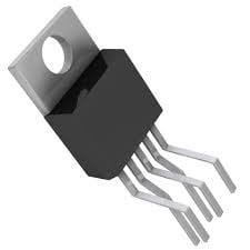 LT1074CT - REGULATEUR TO220