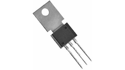 TDD1624S - REGULATEUR DE TENSION 24V TO-202