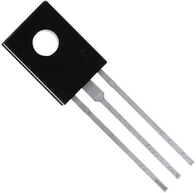 2N4441 - SILICON CONTROLLED RECTIFIERS 50 V, 8 A  TO127