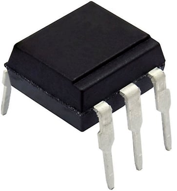 SFH601-1 - OPTOCOUPLEUR DIP6