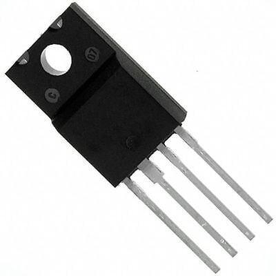 PQ12RF1 - REGULATEUR DE TENSION