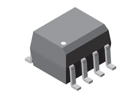 ILD285T - OPTOCOUPLEUR