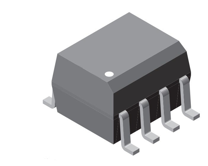 ILD285T - OPTOCOUPLEUR