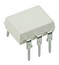 4N28 - OPTOCOUPLEUR