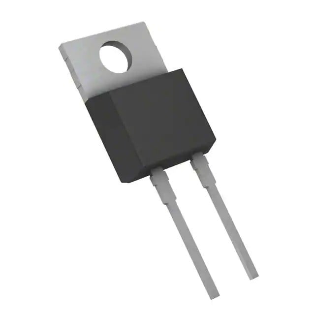 MBR1045 - DIODE SCHOTTKY 45V 10A TO220-2