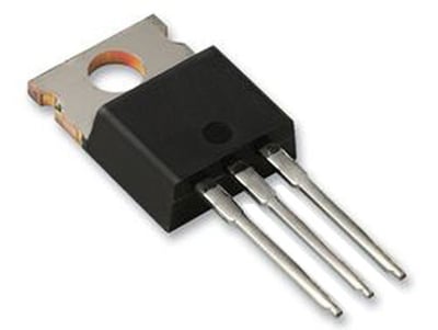 TISP4180 - THYRISTOR 145V 220A TO220