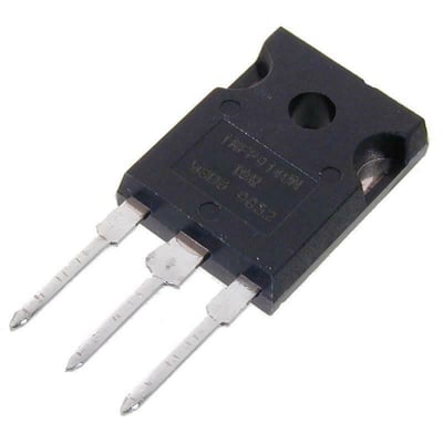 IRFP140 - MOSFET N-CH 100V 31A TO247-3