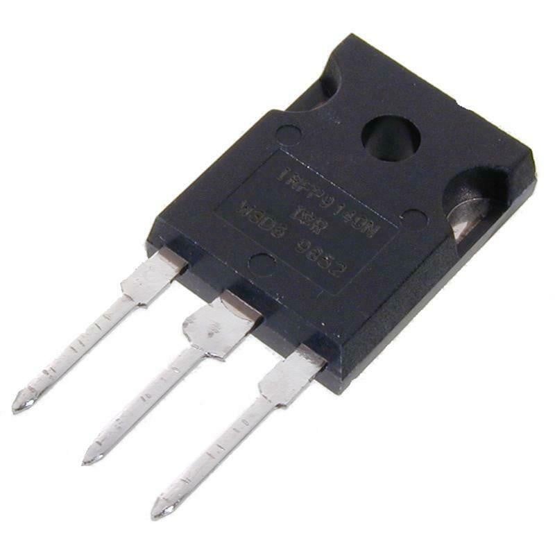 IRFP140 - MOSFET N-CH 100V 31A TO247-3