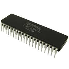 ICM7218EIJL - CIRCUIT LED DISPLAY DRIVER