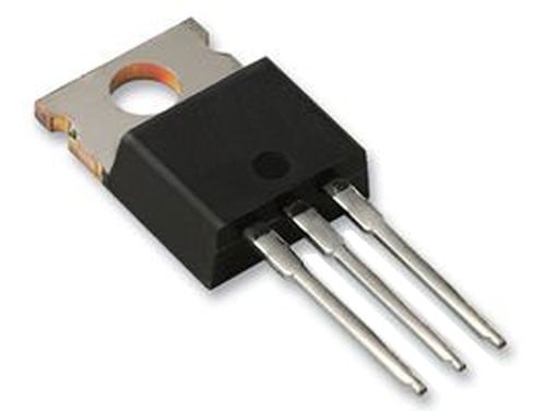 2N5496 - TRANSISTOR NPN 70V 7A TO220