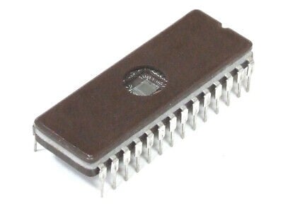 D27512-25 - MEMOIRE EPROM 27512