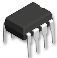 HCPL-2631- High-Speed 10 MBit/s Logic Gate Optocoupler