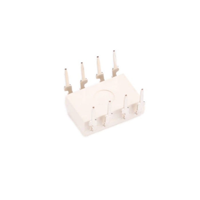 HCPL-J456 - OPTOISO 3.75KV OPEN COLL 8DIP