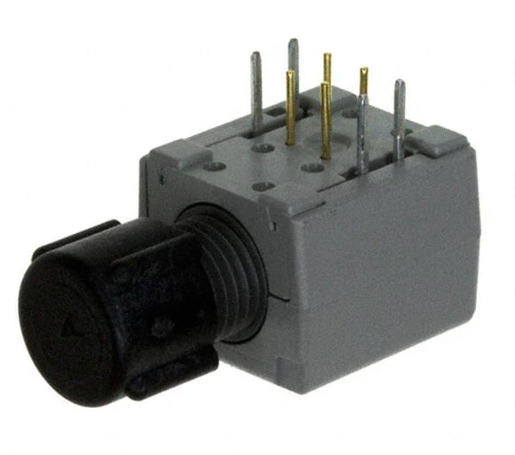 HFBR-2402 - RECEIVER FIBER OPTIC STD PWR SMA