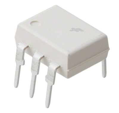 TIL117-M - OPTOCOUPLER ( TIL117 )