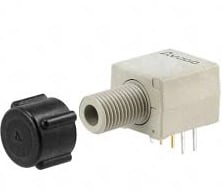 HFBR-1604 - TRANSMITTER OPT HIGH PWR 2MBD SERCOS