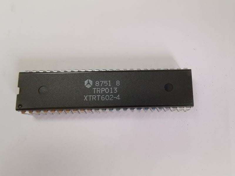 XTRT602-4 - CIRCUIT INTEGRE DIP 48