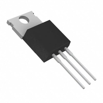 TIC116E - P-N-P-N SILICON REVERSE THYRISTOR