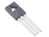 2N6236 - SILICON CONTROLLED RECTIFIERS  TO126