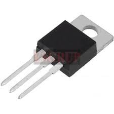 TYN0512 - Thyristor 50 Hz-Case: TO220