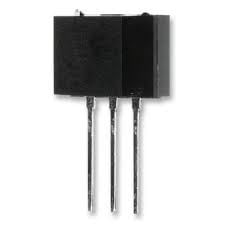 TLC116D - Triac SENSITIVE GATE TRIACS