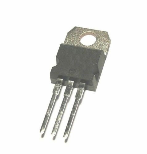 BTA08-400B - TRIAC 400V 8A TO220AB