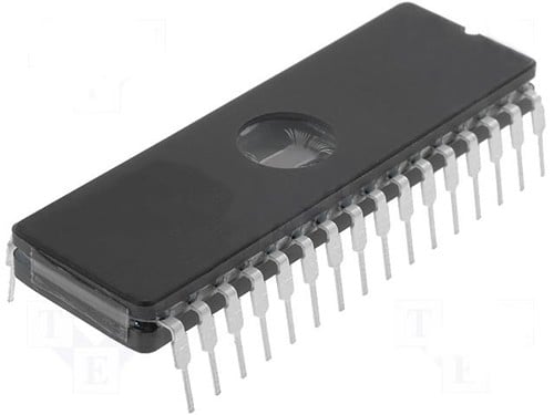 AM27C020-120DI - MEMOIRE (256K x 8bit) CMOS EPROM