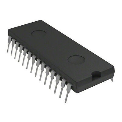 AM27S191APC - IC DIP-24 OTP ROM 2KX8